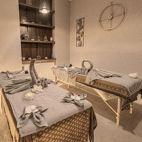 Podróż z Krakowa na Bali