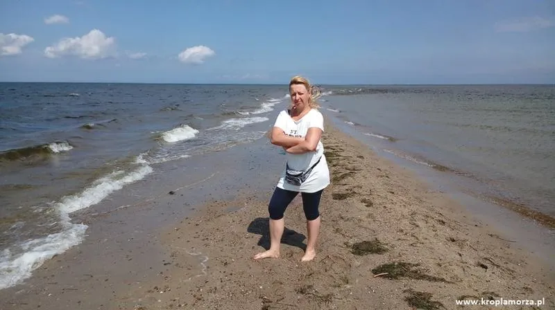 Podróże Gdańsk Rewa