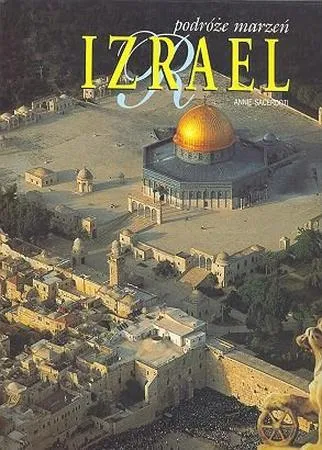 Podróże do Izraela