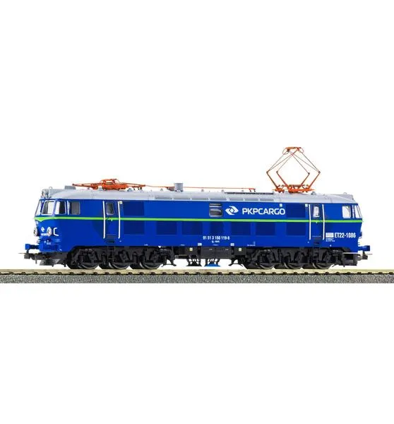 Podwyżki w PKP Cargo