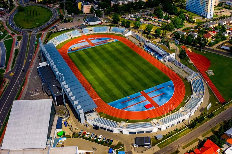 Połączenia kolejowe Włocławek