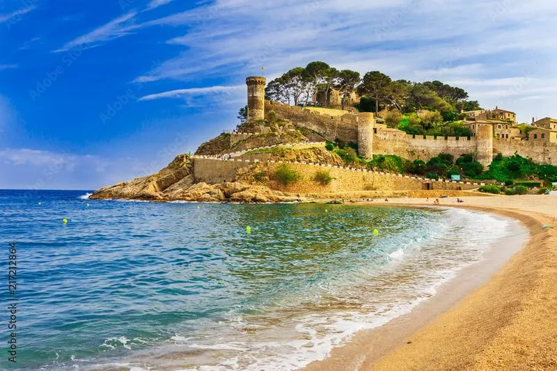 Połączenia z lotniska Girona