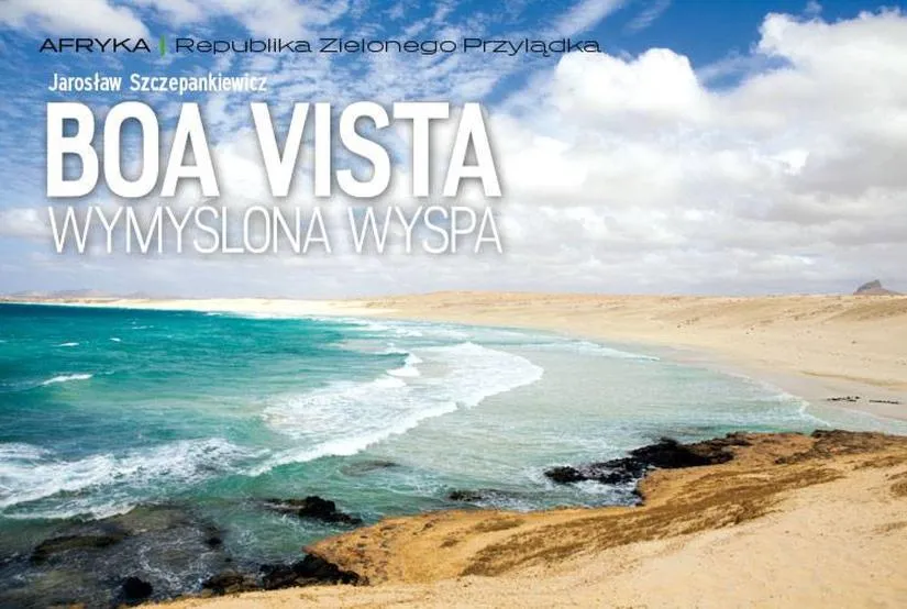 Pora deszczowa w Boa Vista