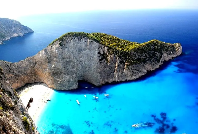 Porady dla podróżujących na Zakynthos