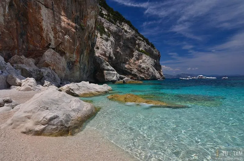 Porady dotyczące przelotów na Sardynię