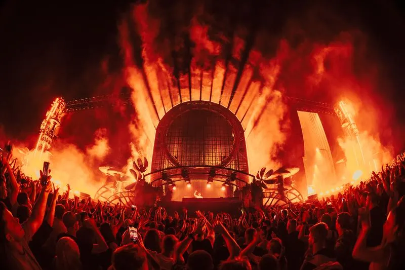 Porównanie cen festiwali