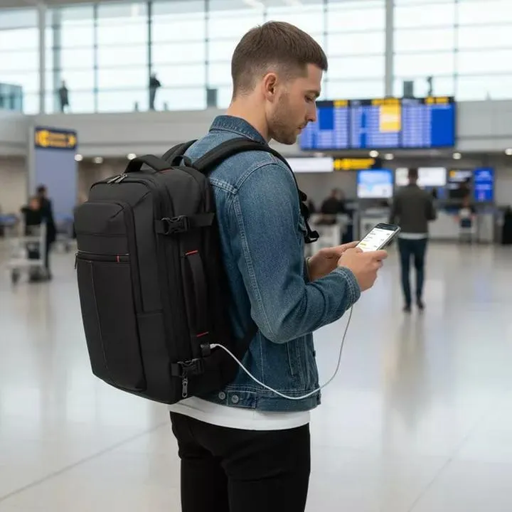 Praktyczne porady podróżnicze