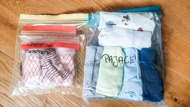 Praktyczny przewodnik dla mamy