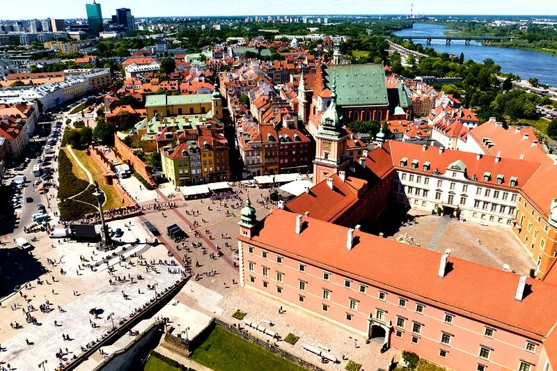 Problem z parkowaniem