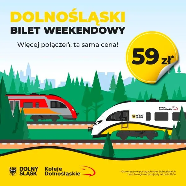 Promocje PKP Intercity