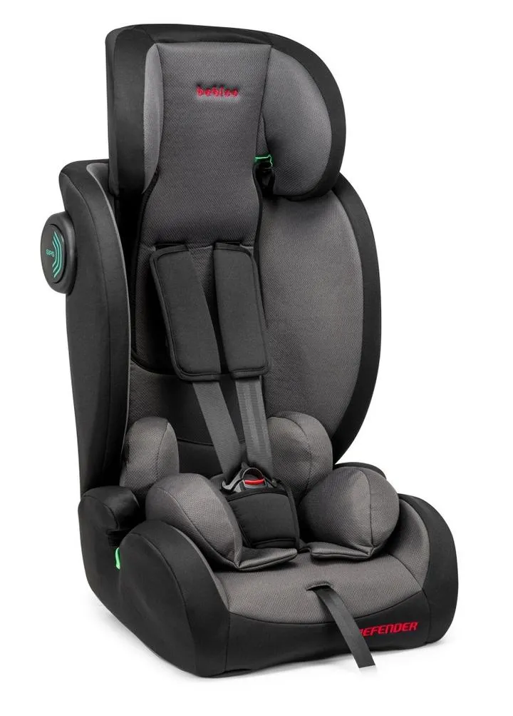 Przepisy dotyczące fotelików samochodowych