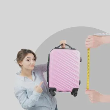 Przepisy linii lotniczych