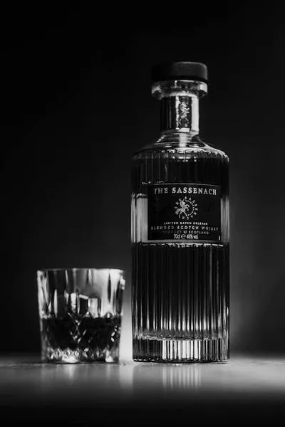 Przepisy prawne dotyczące alkoholu