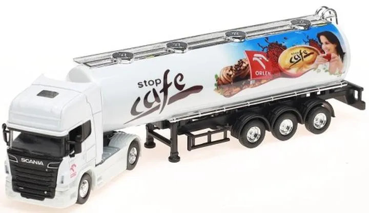 Przepisy przewozu paliwa przez granicę