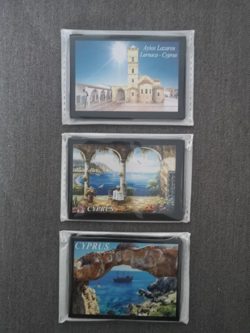 Przewodnik po Cyprze