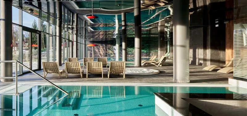 Przewodnik po Szklarskiej Porębie