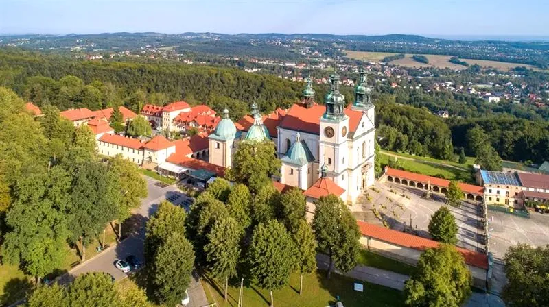 Przewodnik po pielgrzymkach