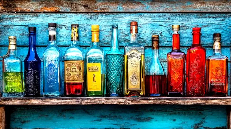 Przewóz alkoholu dla podróżnych