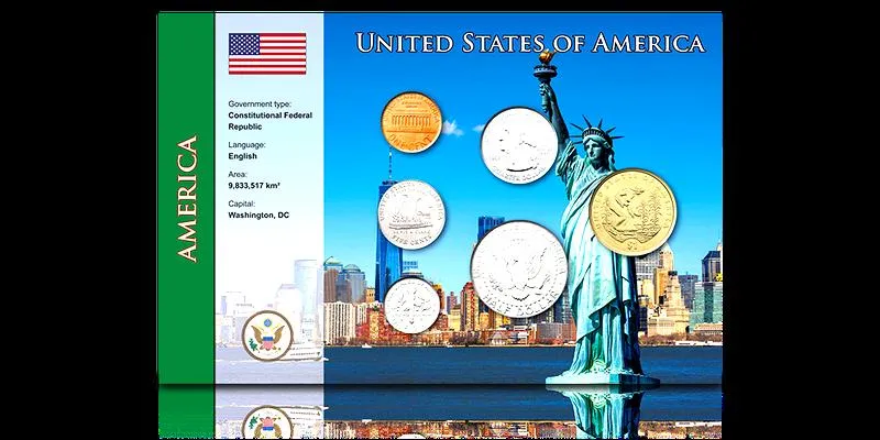 Przewóz gotówki do USA