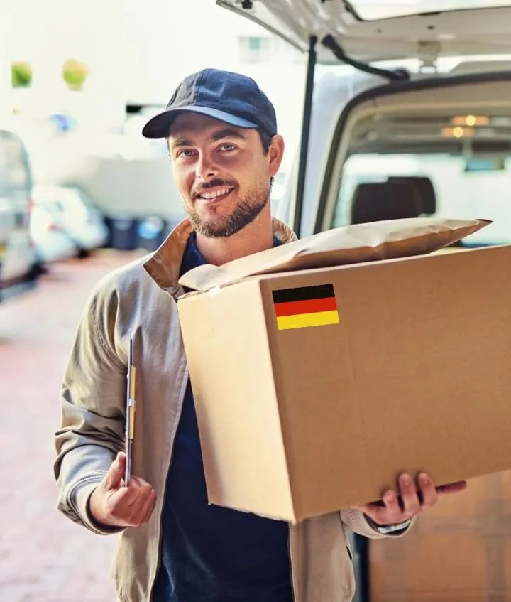 Przewóz rzeczy do Szwajcarii