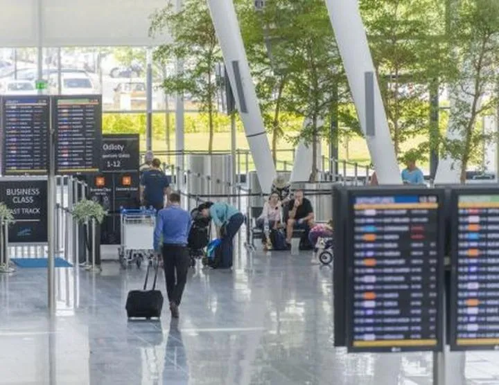 Przygotowanie do lotu