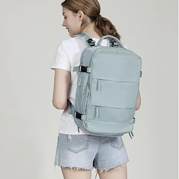 Przygotowanie do lotu