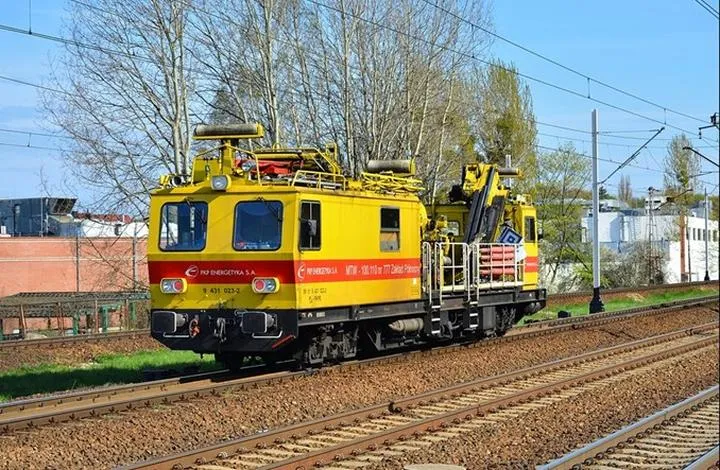 Przyszłość PKP Energetyka 2026