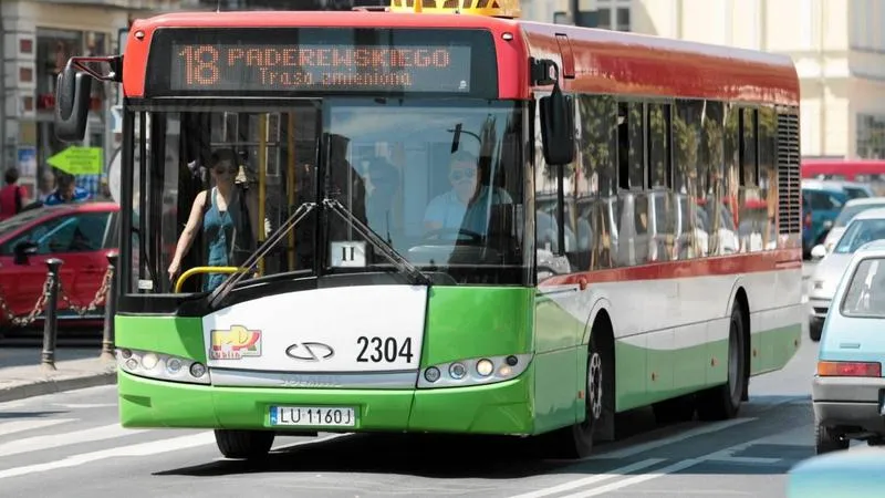 Punkty sprzedaży biletów