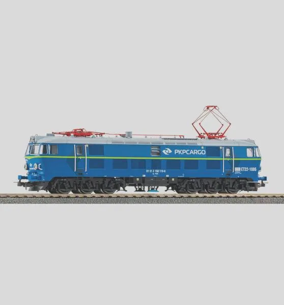 Restrukturyzacja PKP Cargo