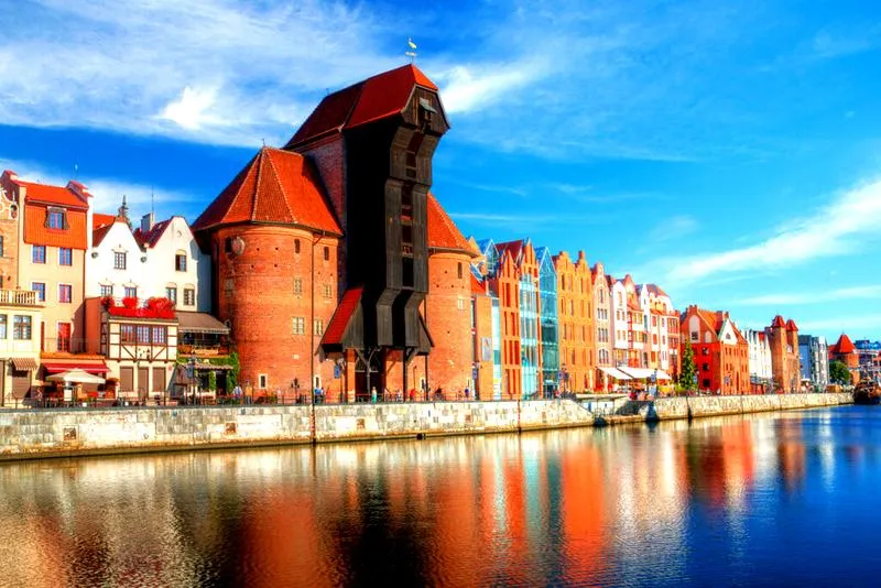 Rodzaje biletów w Gdańsku