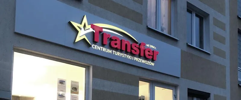 Rozklad jazdy przewoźników