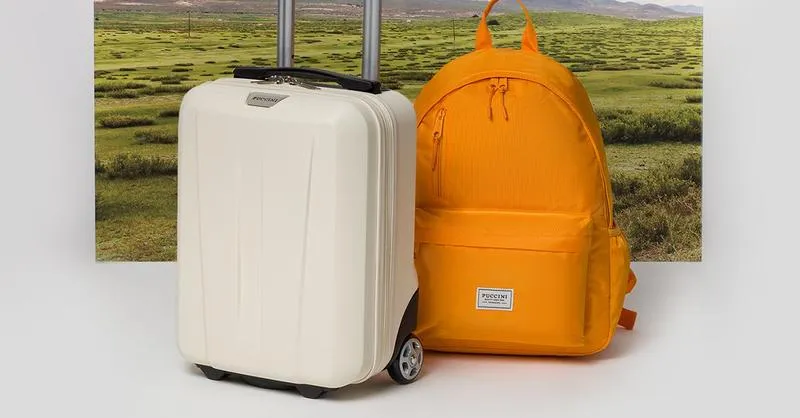 Rozmiar bagażu rejestrowanego