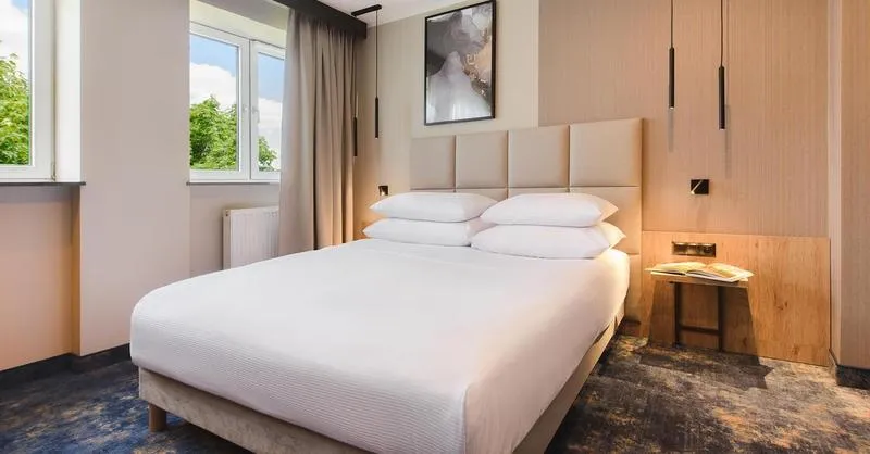 Samoobsługowe stanowiska bagażu