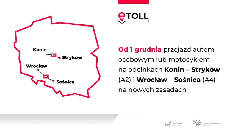 Stacje sprzedaży e-biletów
