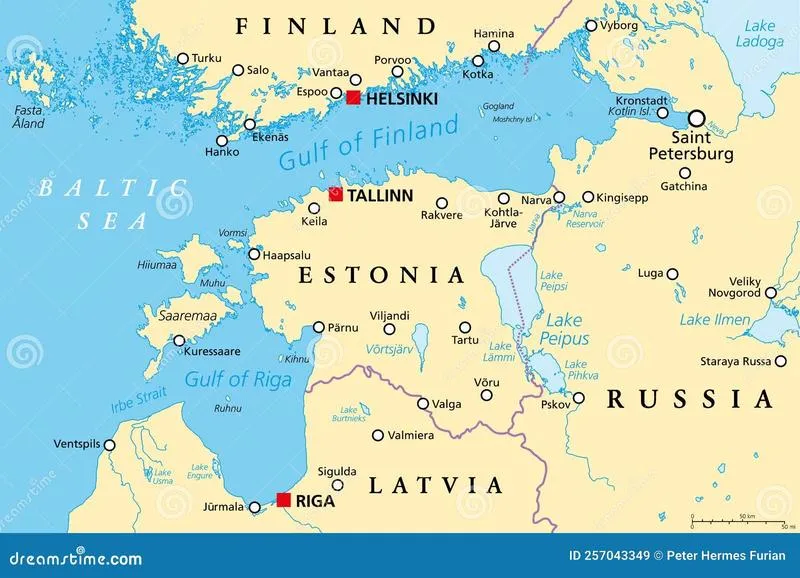 Taksówki i ridesharing Ryga