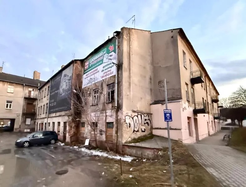 Transport z Lublina do Inowrocławia