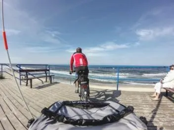 Transport z Ustronia Morskiego