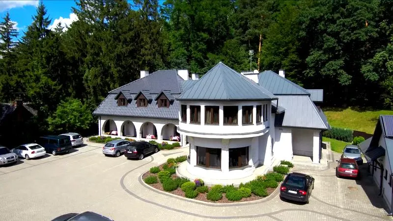 Trasa z Łodzi do Kazimierza Dolnego