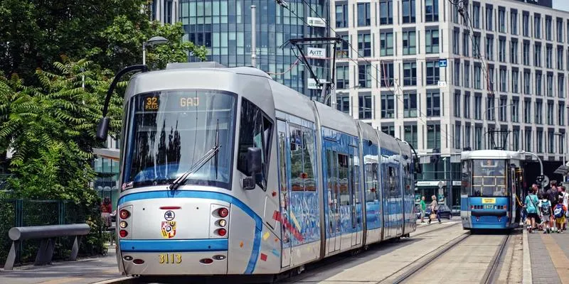 URBANCARD Grabiszyńska