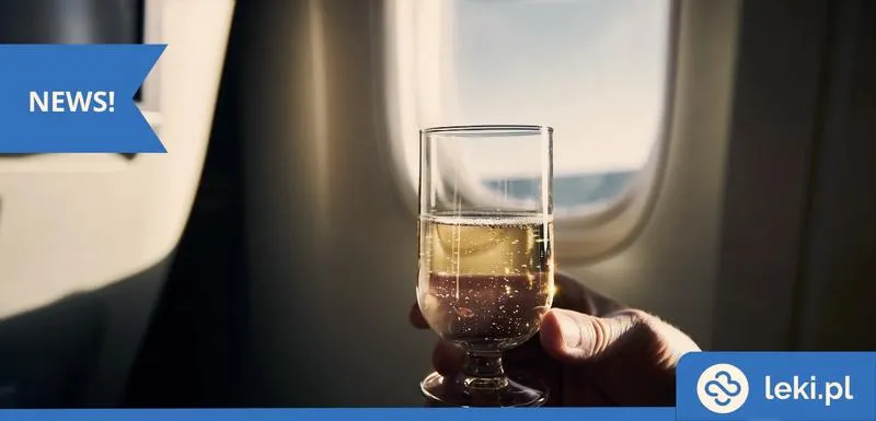 Ubezpieczenie alkoholu w podróży