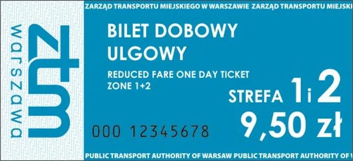 Ulgi dla studentów i uczniów