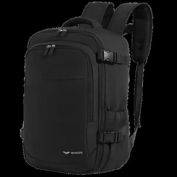 Waga bagażu podróżnego