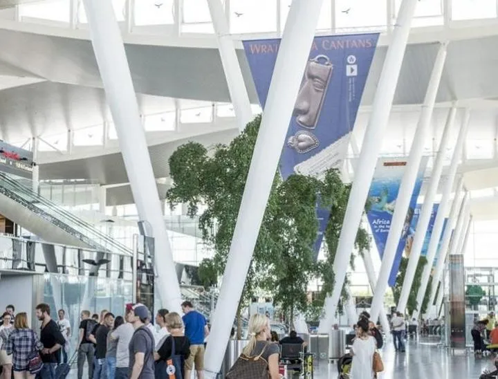 Ważenie bagażu Wrocław