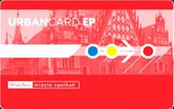 Ważność biletów urbancard