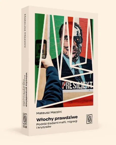 Włochy podróż