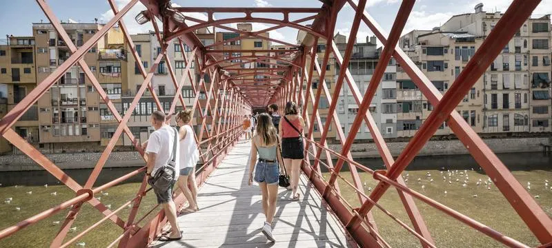 Wrocław-Girona