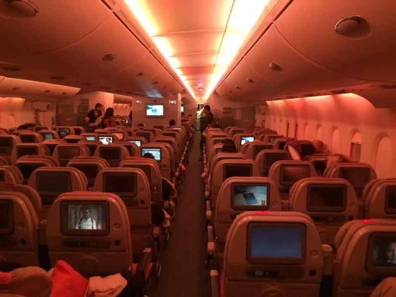 Wskazówki dla podróżujących