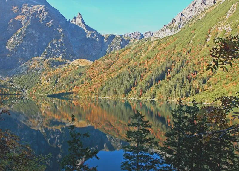 Wskazówki dla turystów