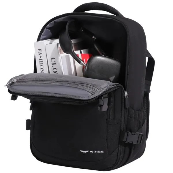 Wybór wagi bagażowej