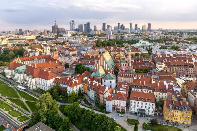 Wygodne opcje transportu